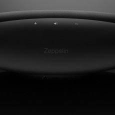 Zeppelin Wireless
